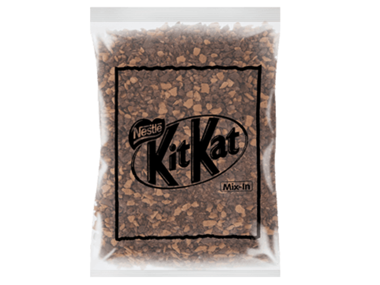 KITKAT® MixIn Nestlé Professional